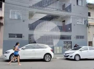Casa · 50m² · 2 Quartos · Casa para locação Parque Santana 1 em Santana de Parnaíba