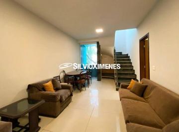 Apartamento · 200m² · 4 Quartos · 3 Vagas · Cobertura com 4 quartos à Venda, Santo Antônio - Belo Horizonte