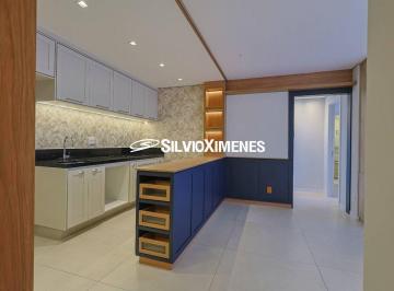 Apartamento · 69m² · 2 Quartos · 2 Vagas · Apartamento com 2 quartos para Locação, Santo Agostinho - Belo Horizonte