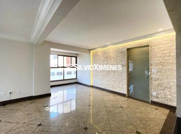 Apartamento · 198m² · 4 Quartos · 3 Vagas · Apartamento com 4 quartos à Venda, Santo Antônio - Belo Horizonte