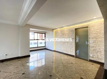 Apartamento · 198m² · 4 Quartos · 3 Vagas · Apartamento com 4 quartos à Venda, Santo Antônio - Belo Horizonte
