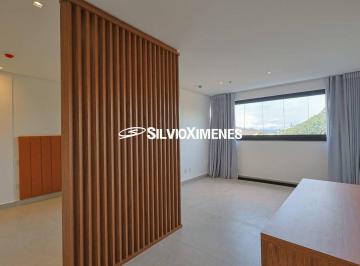 Apartamento · 43m² · 1 Quarto · 1 Vaga · Apartamento com 1 quarto para Locação, Vale do Sereno - Nova Lima