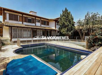 Casa · 900m² · 5 Quartos · 8 Vagas · Casa com 5 quartos à Venda, Belvedere - Belo Horizonte