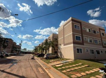 Apartamento de 2 quartos, Valparaíso de Goiás · Apartamento de 2 quartos no Villa Fasano Club Residence 2, em Valparaíso de Goiás