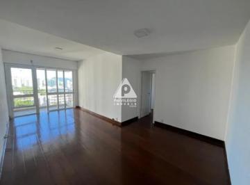 Apartamento · 83m² · 2 Quartos · 1 Vaga · Apartamento residencial à venda na Barra da Tijuca (84 m²)