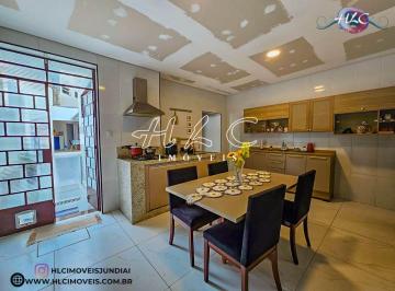 Casa · 105m² · 3 Quartos · 1 Vaga · Casa Térrea Recém-Reformada no Vianelo – Residencial ou Comercial