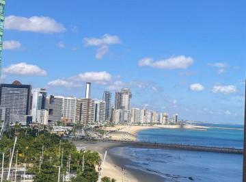 Apartamento de 4 quartos, Fortaleza · Apartamento de 330 m² com 4 quartos à venda em Meireles
