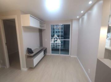 Apartamento · 55m² · 2 Quartos · 1 Vaga · Apartamento à venda, 2 quartos, 1 suíte, 1 vaga, Santo Cristo - RIO DE JANEIRO/RJ