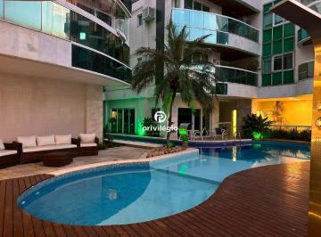 Apartamento · 123m² · 3 Quartos · 2 Vagas · Apartamento Jardim Oceânico reformado 03 quartos- Barra da Tijuca