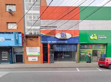 Comercial · 225m² · Salão Comercial para Locação no Centro de Suzano/SP | 225,10 m² | 2 Banheiros