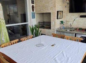Apartamento · 87m² · 3 Quartos · 2 Vagas · Apartamento com 3 quartos na Mooca