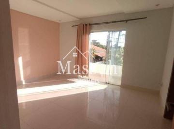 Casa · 400m² · 5 Quartos · CASA DE ALTO PADRÃO COM 2 PAVIMENTOS, 5 QUARTOS E PISCINA EM CONDOMÍNIO FECHADO NA RUA 12 – VICENTE
