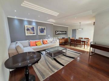Apartamento · 190m² · 3 Quartos · 2 Vagas · Apartamento com 3 quartos na Mooca