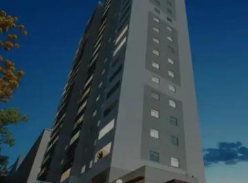 Apartamento · 40m² · 2 Quartos · Icônico Jaraguá | Construtora Emccamp | Construção | 40 metros | 02 dormitórios | com varanda | sem