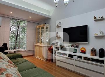 Apartamento · 64m² · 2 Quartos · 1 Vaga · 2 QUARTOS PERTO DE TUDO NA TIJUCA