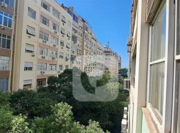 Apartamento · 215m² · 3 Quartos · 1 Vaga · 3 QUARTOS EM ÓTIMA LOCALIZAÇÃO DE COPACABANA