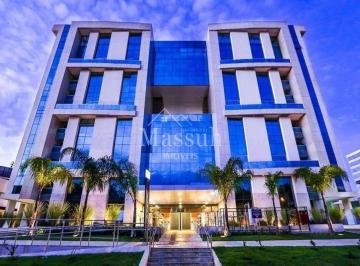 Apartamento · 55m² · 2 Quartos · VISTA PARK SUL - DE CANTO - 2 SUITES - VARANDA - ANDAR ALTO