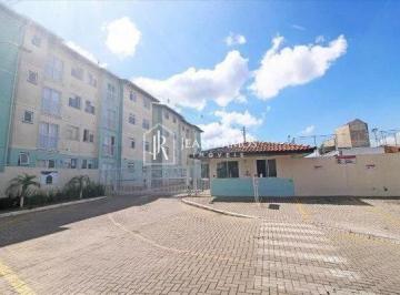 Apartamento · 50m² · 2 Quartos · 1 Vaga · Apartamento para venda, 2 quarto(s), Capela Velha, Araucária
