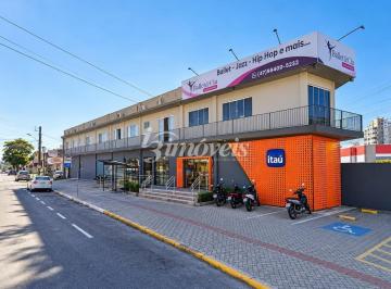 Comercial · 166m² · Salas/Ponto Comercial para Locação Anual, 160 m², 2 banheiros, 6 salas, São Jõao, Itajaí-SC