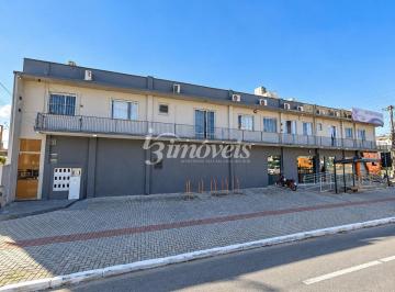 Comercial · 120m² · Salas/Ponto Comercial para Locação Anual, 120 m², 1 banheiro, 5 salas, São João, Itajaí-SC