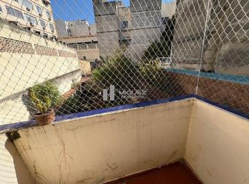 Apartamento · 85m² · 3 Quartos · Apartamento com 2 quartos na rua Senador Furtado