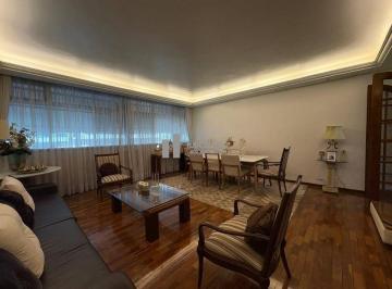 Apartamento · 153m² · 4 Quartos · 2 Vagas · Luxuoso apartamento na Rua Afonso Pena com 4 quartos e 2 vagas