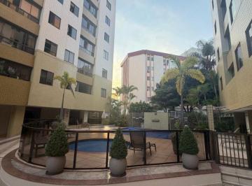 Apartamento de 2 quartos, Brasília · 2 QUARTOS NO SUDOESTE EDIFÍCIO FERRARA