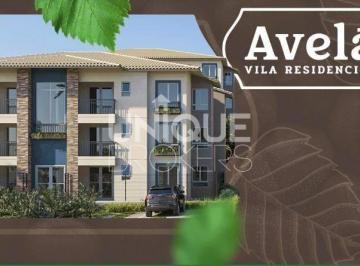 Apartamento · 86m² · 3 Quartos · 2 Vagas · Apartamento à venda Garden com 86m² área útil no Avelã Vila Residencial