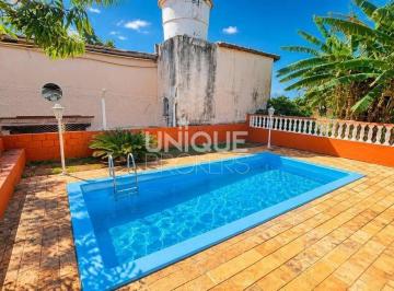 Casa · 254m² · 3 Quartos · 4 Vagas · Casa para locação no Parque dos Cafezais I -Itupeva-SP