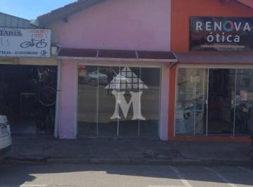 Comercial · 65m² · Salas Comerciais, Centro - Jarinu