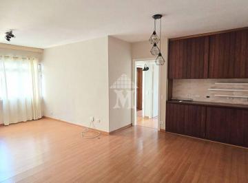 Apartamento · 100m² · 2 Quartos · 1 Vaga · Apartamento com 2 quartos para Locação, Jardim Paulista - São Paulo
