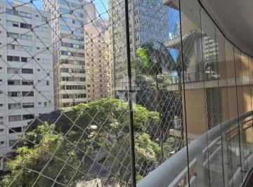 Apartamento · 80m² · 2 Quartos · 2 Vagas · Apartamento com 2 suítes e 2 vagas no Jardim Paulista Unique Jardins