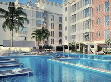 Apartamento · 65m² · 2 Quartos · 2 Vagas · Apartamento com 2 Dormitórios, 1 suíte, 65 m², R$ 6.000 - Nações, Balneário Camboriú (SC)