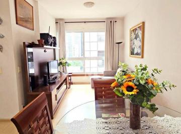 Apartamento · 50m² · 1 Quarto · 1 Vaga · Apartamento com 1 dormitório para locação - Jardim Paulista