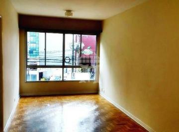 Apartamento · 2 Quartos · 1 Vaga · Apartamento para Locação, Paraíso - São Paulo