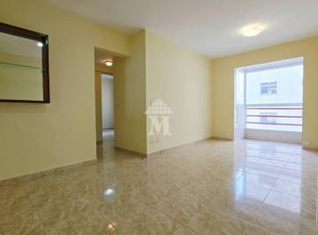 Apartamento · 72m² · 2 Quartos · 1 Vaga · Apartamento com 2 quartos, Jardim Paulista - São Paulo