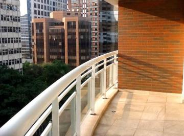 Apartamento · 80m² · 2 Quartos · 2 Vagas · Apartamento com 2 quartos, Jardim Paulista - São Paulo