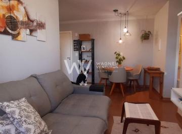 Apartamento · 54m² · 2 Quartos · 1 Vaga · Apartamento à venda - em Santa Lúcia