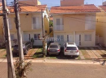 Casa · 78m² · 2 Quartos · 2 Vagas · Casa em Condomínio fechado Jundiaí - Sp