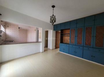 Apartamento · 60m² · 2 Quartos · 1 Vaga · Apartamento para Locação 60m² – 2 Dormitórios – 1 vaga de garagem – Edifício Eldourado – Centro de