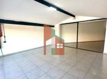 Comercial · 90m² · SALÃO COMERCIAL NA ALAMEDA LUCAS NOGUEIRA