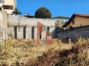 Terreno · 382m² · Lote/Terreno, Retiro das Fontes - Atibaia