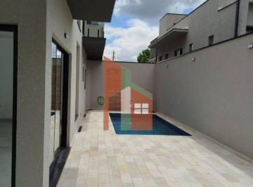 Casa · 140m² · 3 Quartos · 4 Vagas · SOBRADO COM PISCINA VILA GIGLIO