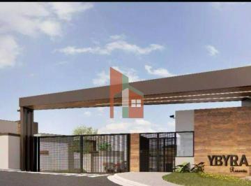 Casa · 117m² · 3 Quartos · 3 Vagas · CASA A VENDA NA RESERVA YBYRÁ