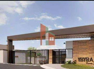 Casa · 117m² · 3 Quartos · 3 Vagas · CASA A VENDA NA RESERVA YBYRÁ