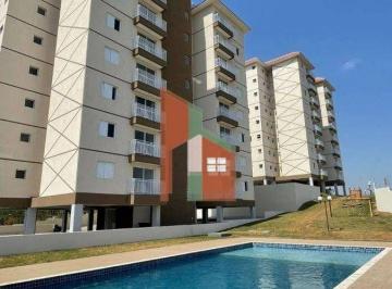 Apartamento · 68m² · 2 Quartos · 1 Vaga · Apartamento c/ 2 dorms. no residencial Portofino - Atibaia