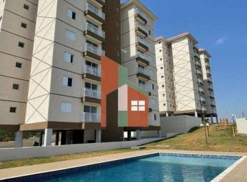 Apartamento · 68m² · 2 Quartos · 1 Vaga · Apartamento c/ 2 dorms. no residencial Portofino - Atibaia