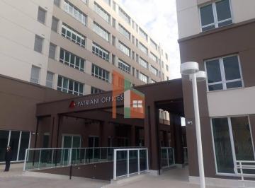 Comercial · 45m² · Comercial, Alvinópolis - Atibaia