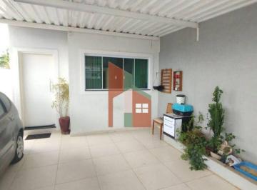 Casa · 88m² · 3 Quartos · 2 Vagas · CASA TÉRREA JD DOS PINHEIROS