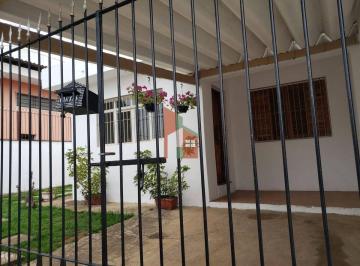 Casa · 94m² · 2 Quartos · 1 Vaga · Casa à Venda – Alvinópolis | Atibaia-SP